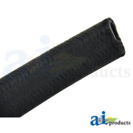 A & I Products Hose, Fuel; 1", Braided (16 Ft. Roll) 11" x11" x6" A-FH1B